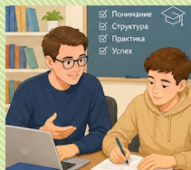 Услуги Услуги репетиторов в Сорочинске