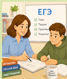 Услуги Услуги репетиторов в Сорочинске