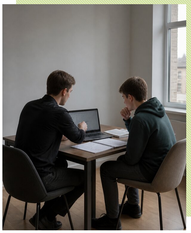 Репетитор по информатике ЕГЭ в Сорочинске от 1549 р. | Репетитор-Срч