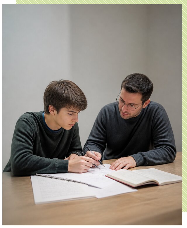 Репетитор по олимпиадной математике в Сорочинске от 3615 р. | Репетитор-Срч