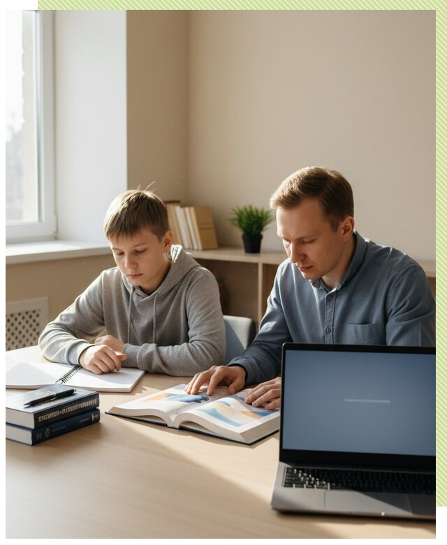 Репетитор по английскому 7 класс в Сорочинске по цене 1239 р. | Репетитор-Срч