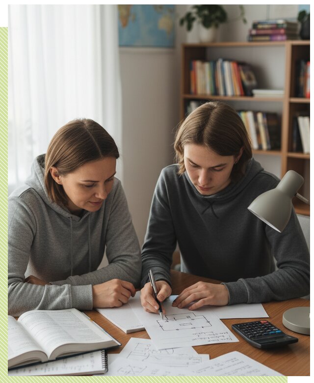 Репетитор по физике для 11 класса с подготовкой к ЕГЭ в Сорочинске