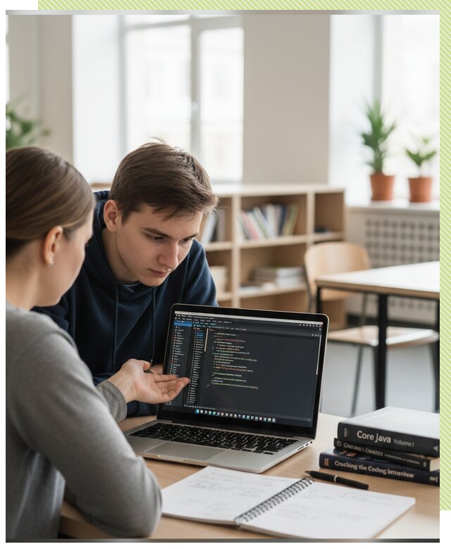 Репетитор по JavaScript в Сорочинске по цене от 1859 р. | Репетитор-Срч